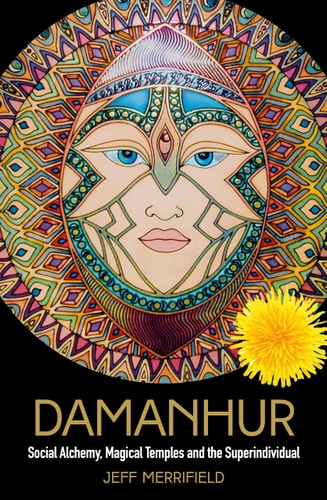 (TXS) Damanhur by Merrifield, Jeff
