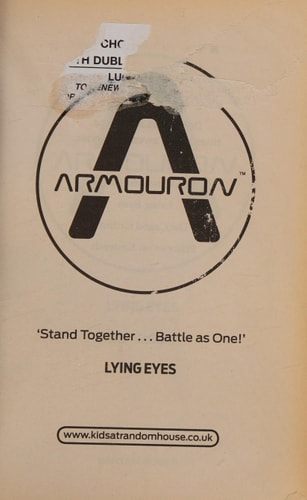 Lying Eyes by Ois\u00edn McGann