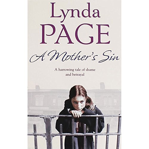 A Mothers Sin by unknown author