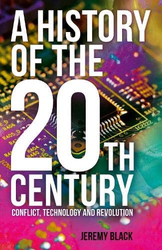 History of the 20th Century by A. J. P. & Roberts, J.M. Taylor