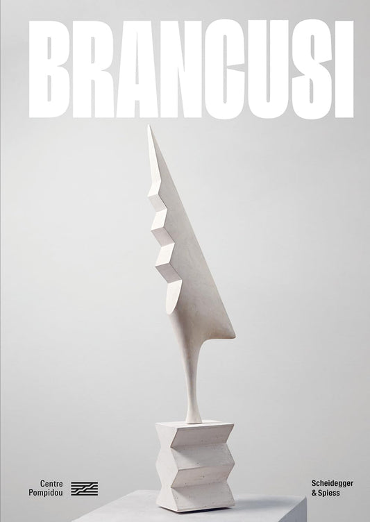 Brancusi (shelf worn) by Karni Arieli