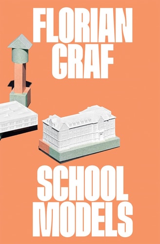 Florian Graf School Models by Florian Graf | Yasmin Afschar