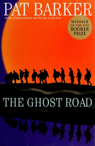 Ghost Road by Pat Barker