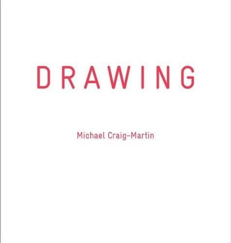 Drawing: Michael Craig Martin by Michael Craig-Martin