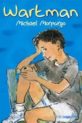 Wartman von Michael Morpurgo