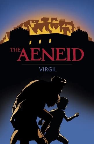 (TXS) The Aeneid (Arc Classics) by  Virgil