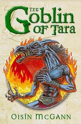 The Goblin of Tara by Ois\u00edn McGann