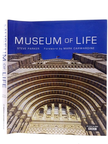Museum of Life (Shelfworn) by Steve Parker