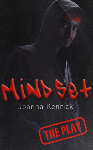 Mind-set by Joanna Kenrick