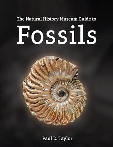 Fossils: the essential guide by Taylor, Paul D.