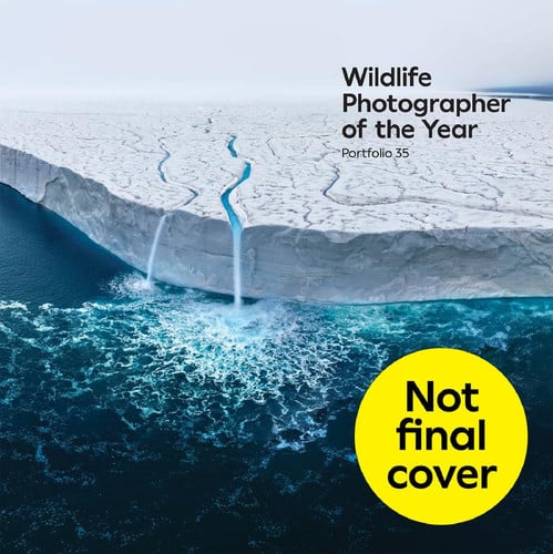 Wildlife Photographer of the Year: Portfolio 35 by Keith Wilson