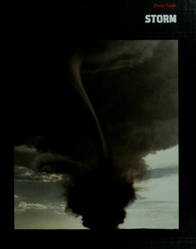 Storm (Shelfworn) by Addison Beecher Colvin Whipple | Time-Life Books