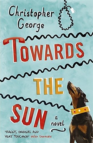 Towards the Sun by Christopher George
