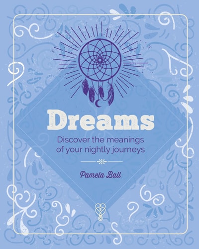 (TXS) Elements: Essential Book Of Dreams by Ball, Pamela