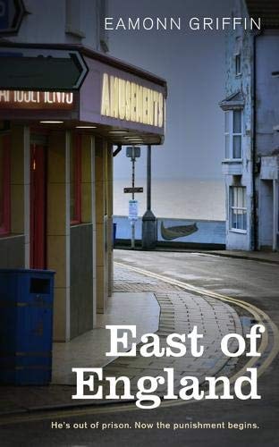 East of England by Eamonn Griffin