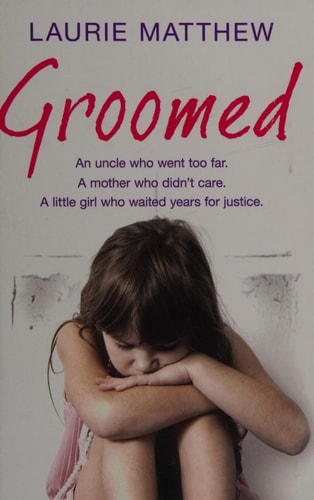Groomed by Laurie Matthew