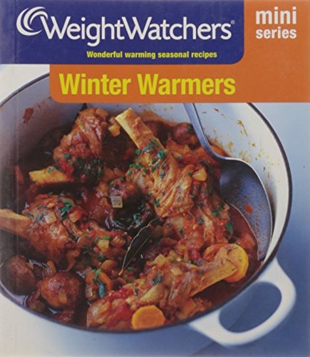 Weight Watchers Mini Series: Winter Warmers by Weight Watchers