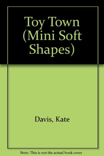 Toy Town by Kate Davis