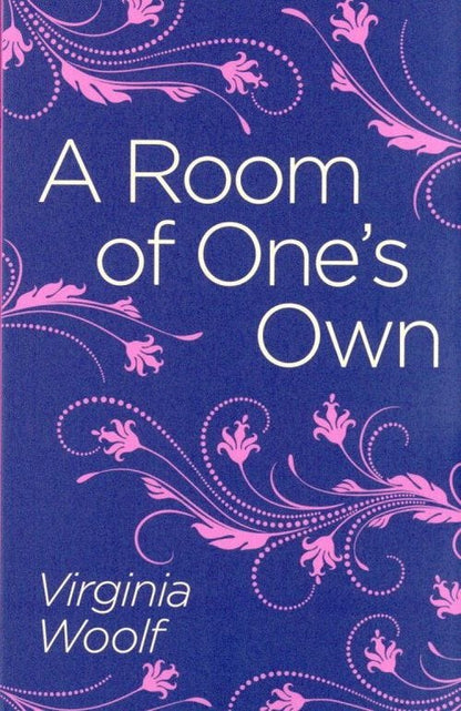 (TXS) A Room Of One's Own by Virginia Woolf