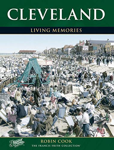 Living Memories: Cleveland by Robin Cook