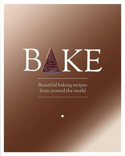 Bake by -