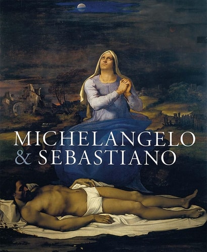 (TXS) Michelangelo & Sebastiano by Wivel, Matthias/ Barbieri, Costanza (CON)/ Baker-bates, Piers (CON)/ Joannides, Paul (CON)/ Squarzi