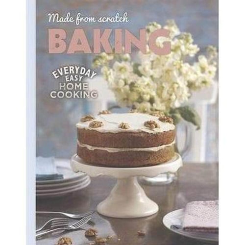 Baking by Angela Drake (Home economist) | Parragon Book Service Limited
