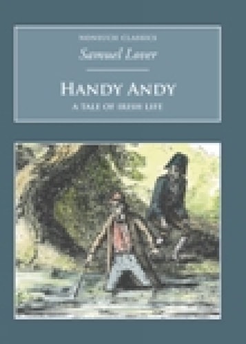 Handy Andy: Nonsuch Classics von Samuel Lover