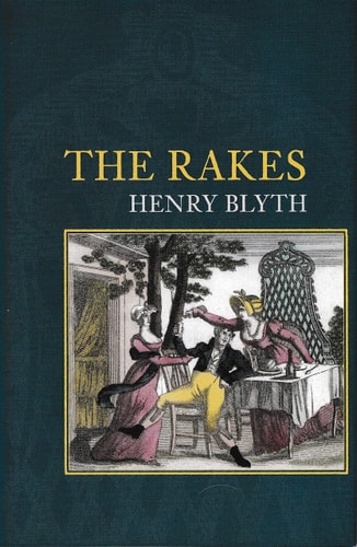 Rakes von Henry Blyth