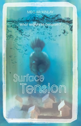 Surface Tension by Meg McKinlay