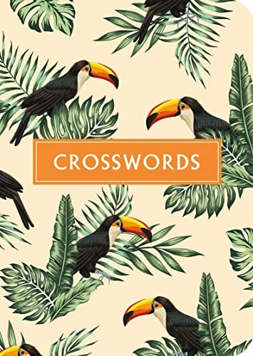 Crosswords (Birds) by Arcturus Publishing