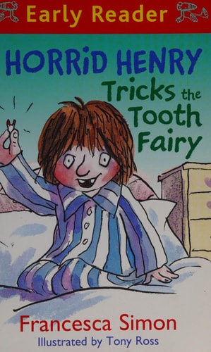Tricks the Tooth Fairy by Francesca Simon