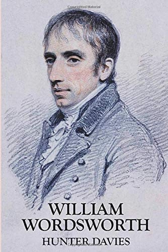 William Wordsworth by Davies, Hunter