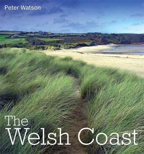 The Welsh coast (shelfworn) by Watson, Peter