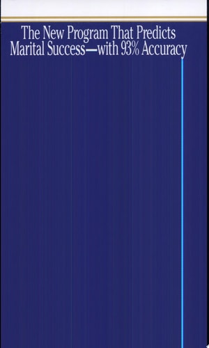 We Can Work it out by Ph.D. Notarius,Howard Markman Clifford Notarius,C. Notarius,Howard J. Markman,Clifford(Shelfworn)