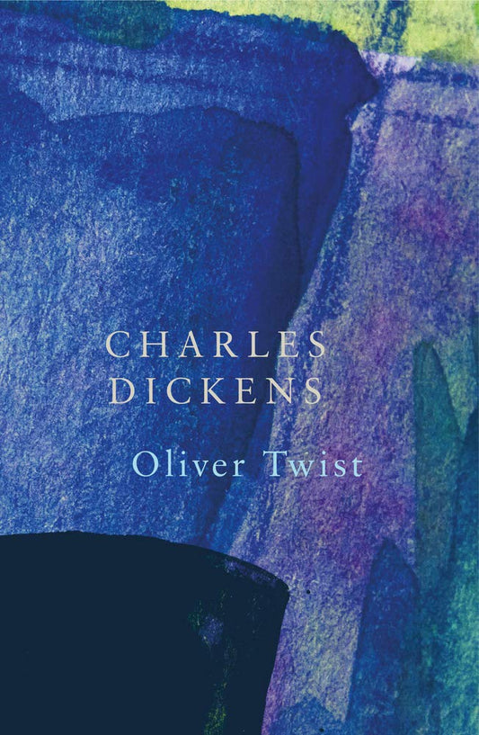 Legend Classics: Oliver Twist by Charles Dickens