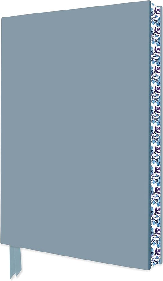 (TXS) Grey Artisan Notebook (Flame Tree Journals) by Flame Tree Studio
