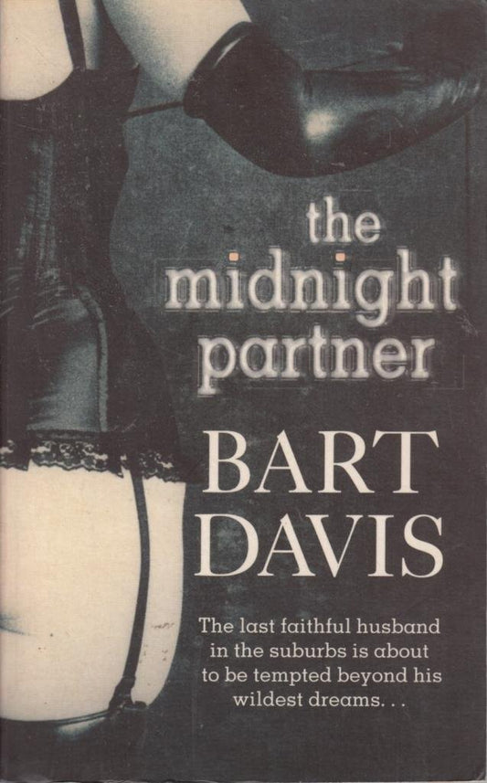 Midnight Partner by Davis Bart