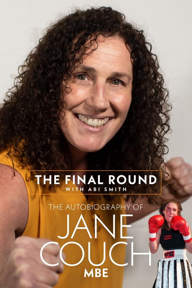 OFFER: The Final Round  (EX-DISPLAY. not quite mint) by Jane Couch with Abi Smith