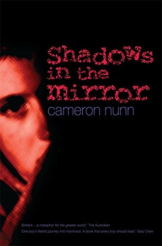 Schatten im Spiegel von Cameron Nunn