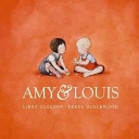 Amy & Louis by Libby Gleeson
