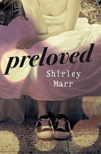 Preloved von Shirley Marr