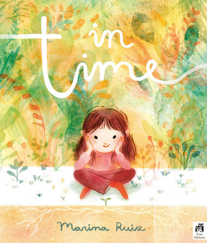 In Time by Marina Ruiz
