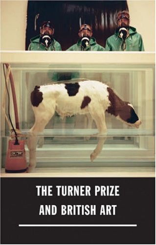 The Turner Prize and British Art by Stout, Katharine | Carey-Thomas, Lizzie
