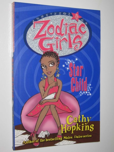 Star Child by Cathy Hopkins