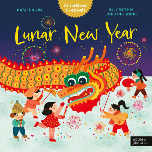 Lunar New Year by Natasha Yim