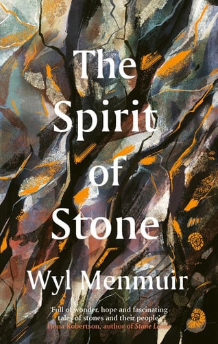 The Spirit of Stone (The Draw of the Sea) by Menmuir, Wyl