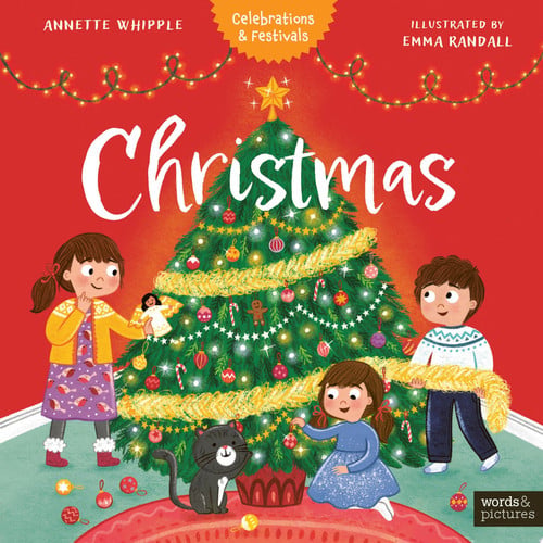 Christmas by Annette Whipple