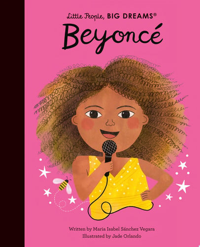 Beyoncé by Maria Isabel Sanchez Vegara