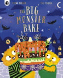 The Big Monster Bake by Fiona Barker